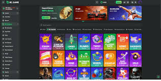 BC Game Зеркала Как обойти блокировки и продолжить играть