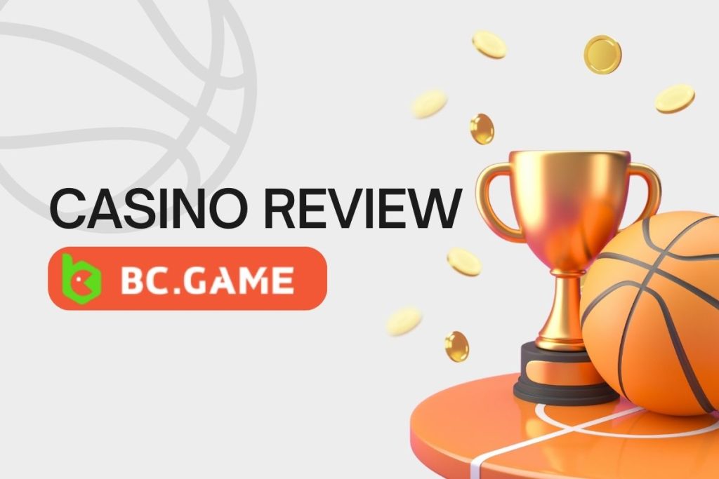 BC Game Зеркала Как обойти блокировки и продолжить играть