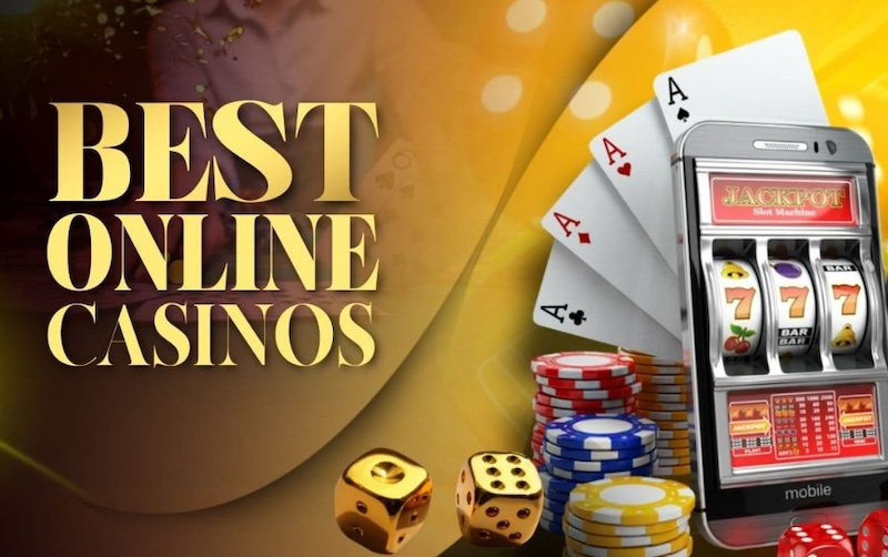 Explore New Non Gamstop Casino Sites Your Ultimate Guide