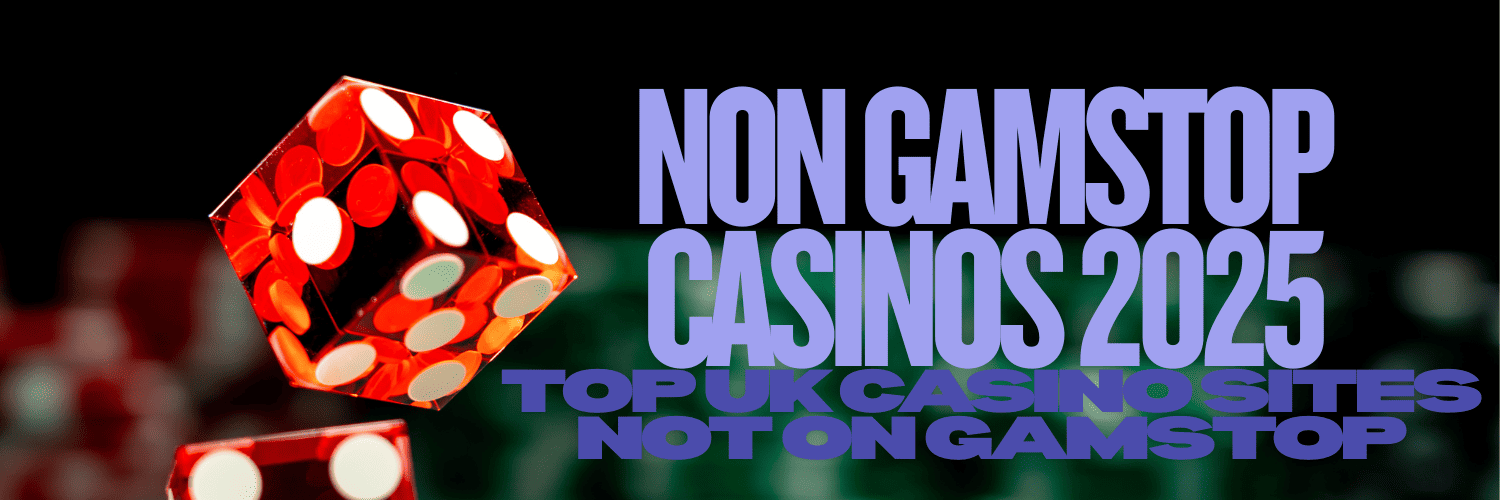 Explore New Non Gamstop Casino Sites Your Ultimate Guide