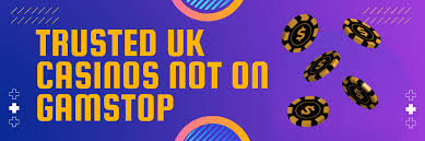 Non Gamstop Casino Bonuses Unlocking Incredible Offers