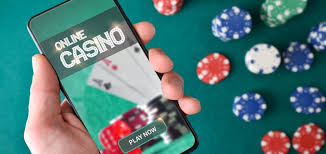 Nové Casino Bonus Bez Vkladu Získejte Nejlepší Nabídky