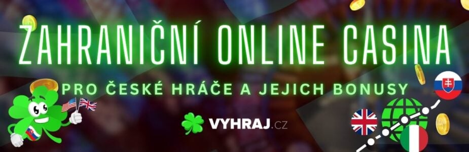 Nové české online casino 2025 Objevte trendy a novinky
