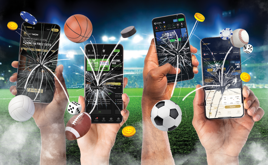 The Allure of Castlebet Betting Reimagined The Allure of Castlebet Betting Reimagined
