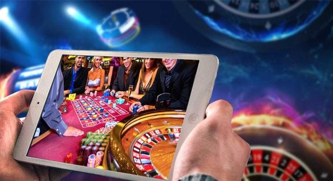 Discover the Exciting World of Casino Videoslots 1972668954 Discover the Exciting World of Casino Videoslots 1972668954