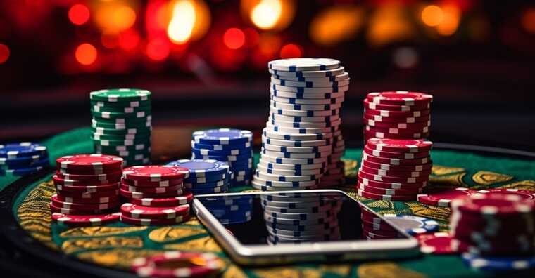 Discover the Magic of Hawaii Spins Your Ultimate Gaming Experience