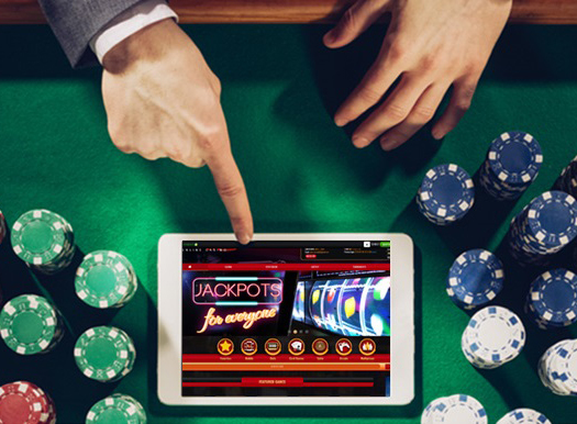 Exploring Cosmobet Casino & Sportsbook Your Gateway to Gaming Excellence