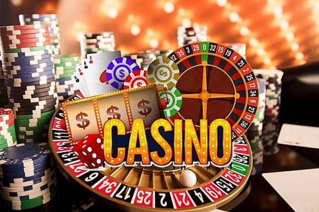 Welcome to Casino Prive Your Ultimate Gaming Destination
