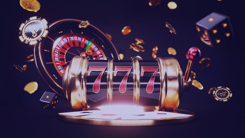 Discover Exciting Online Slots at Betinia Casino