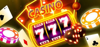 Discover Thrilling Online Casinos with Time-Limited Jackpots