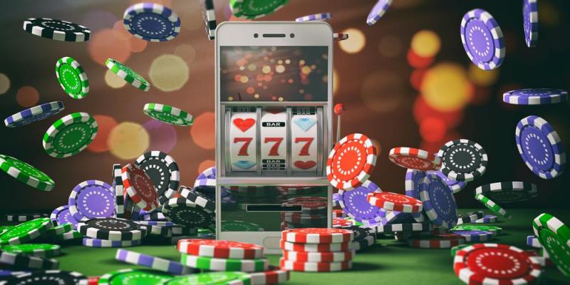 Discover Thrilling Online Casinos with Time-Limited Jackpots