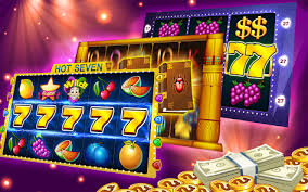 Explore the Excitement of Casino 770 Your Ultimate Gaming Destination