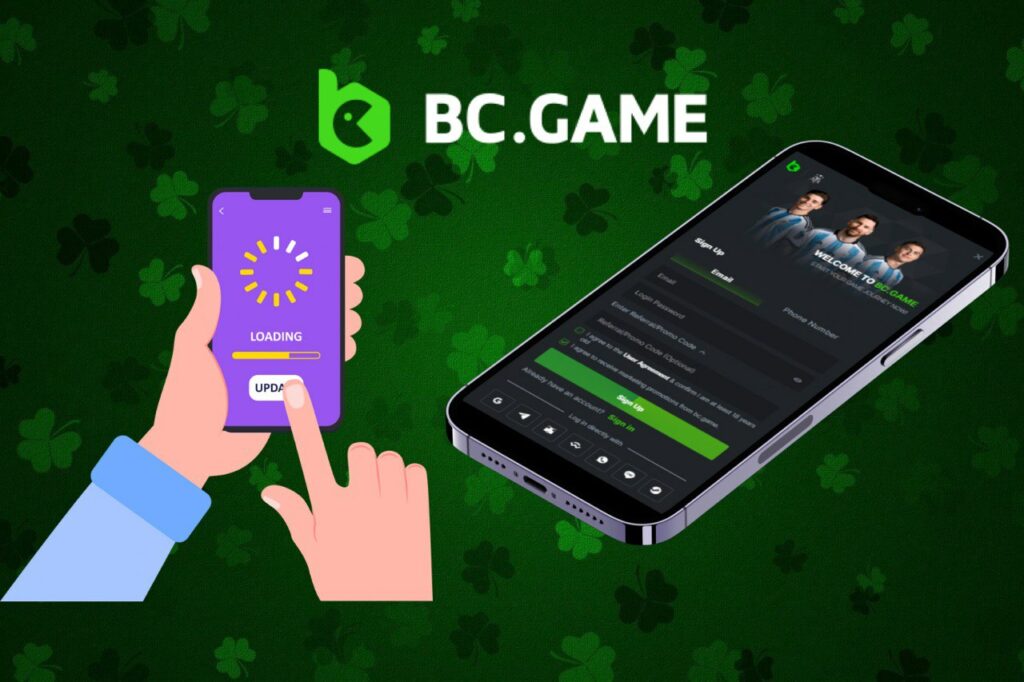 Explore the Thrilling World of Bcgame.sk Online Casino -2142303154