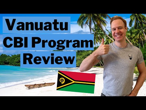 Exploring the Benefits of Vanuatu Citizenship by Investment 2146245720