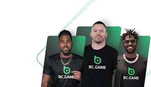 The Rise of BC.Game A New Era in Crypto Gambling