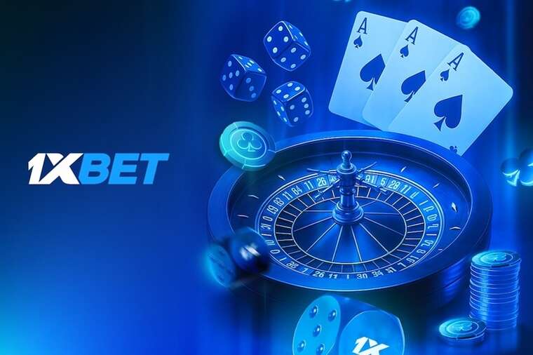Unlock the World of Betting with the 1xBet App -1389486217