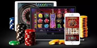 Casino PlayNow UK The Ultimate Guide to Online Gaming