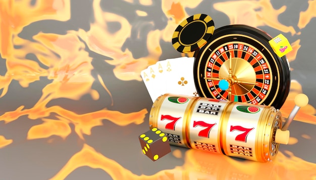 Discover the Excitement of Online Casino Magius
