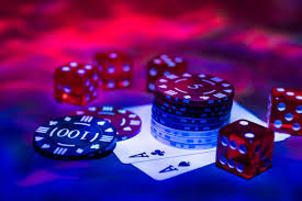 Discovering Casino Platforms That Reward Exploration 329288487