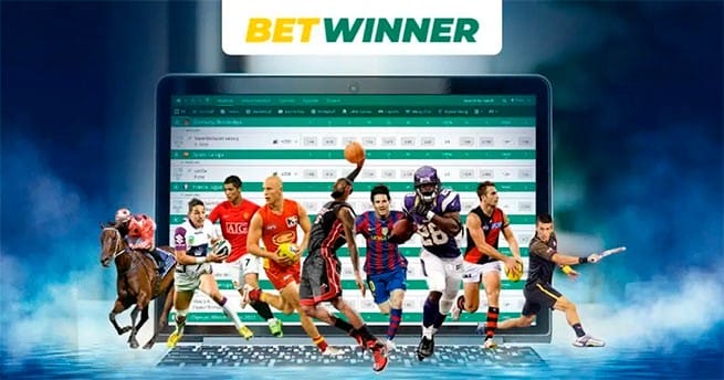 Download the BetWinner APK Your Ultimate Guide 847237768