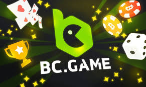 Experience Excitement with BC.Game PH App 857371502