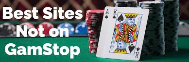 Exploring Non Gamstop Casinos A Guide to Enhanced Online Gaming