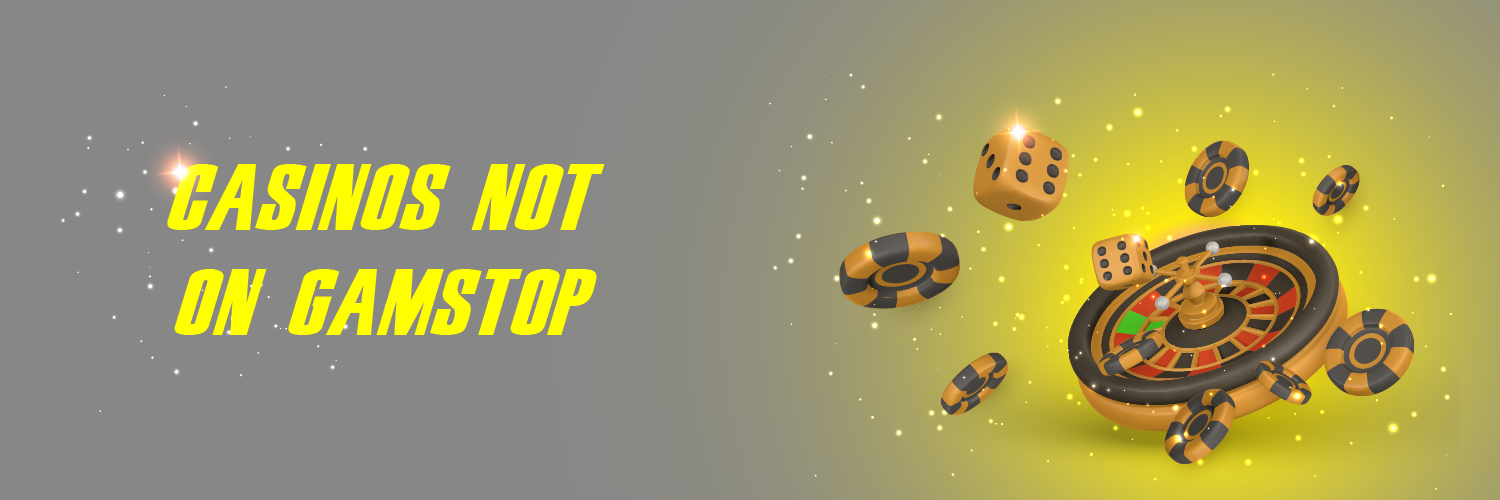 Exploring Non Gamstop Casinos A Guide to Enhanced Online Gaming