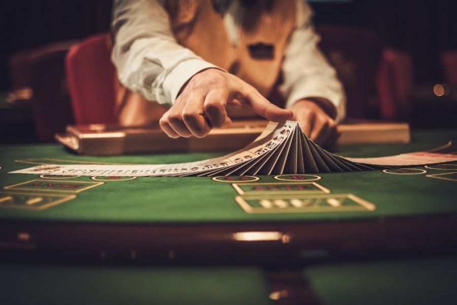 Guide complet des tables de live casino VIP : accès exclusif et stratégies gagnantes