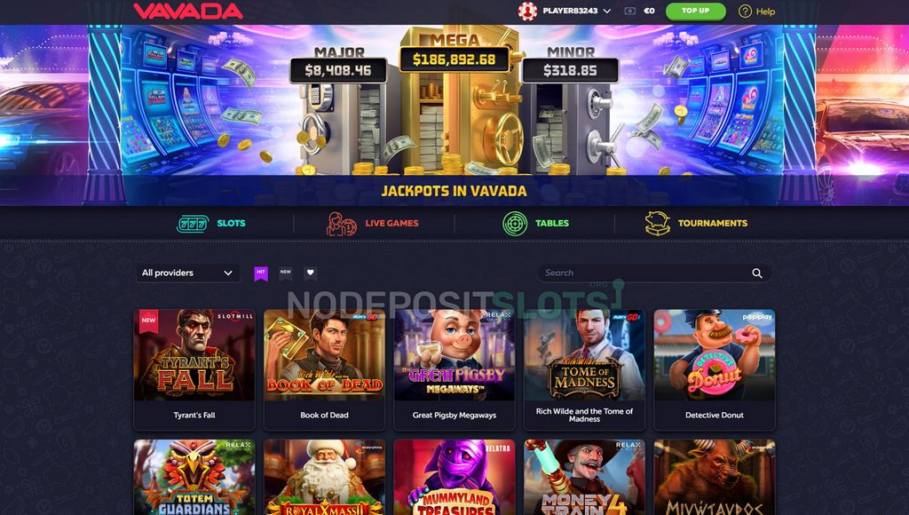 Vavada Gambling Enterprise 2026: Легитимность и рейтинги игроков Vavada Gambling Enterprise 2026: Легитимность и рейтинги игроков