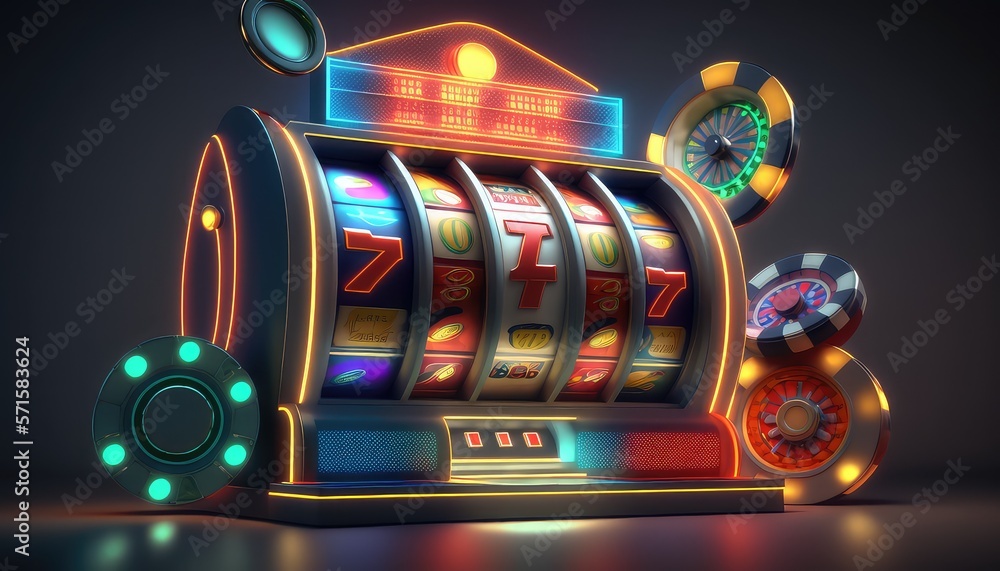 The Ultimate Guide to Casino Game Updates