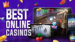 Understanding Online Casinos Offering Deposit Match Bonuses