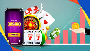 Understanding Online Casinos Offering Deposit Match Bonuses