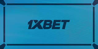 1xBet Company Revolutionizing Online Betting and Gaming