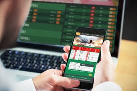 Discovering Betwinner Your Ultimate Betting Experience
