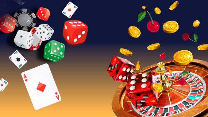 Discovering Trino Casino & Sportsbook Your Ultimate Gaming Destination 1109592893