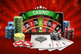 Discovering Trino Casino & Sportsbook Your Ultimate Gaming Destination 1109592893