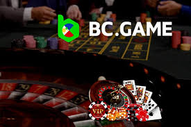 Explorando el Casino BC Game en México Diversión y Oportunidades