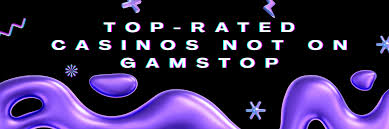 Exploring Non-Gamstop Casinos A Guide to Online Gambling Freedom