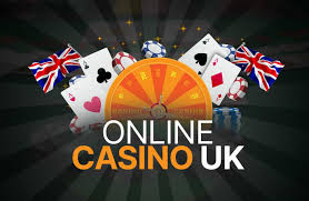 Grosvenor Casino Online UK Explore Your Gaming Options