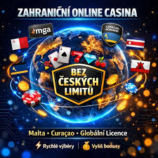Oficiální web casino Monsterwin - Vše, co potřebujete vědět