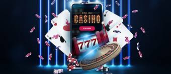 Udenlandsk Online Casino Hvordan Vælger Man Det Bedste
