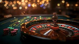 Best Bitcoin Roulette Sites Play and Win with Cryptocurrency