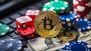 Bitcoin Casino En Ny Éra for Online Spil