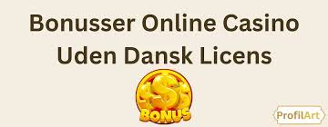 Bonus Uden Indbetaling - En Guide til Online Casinoer