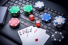 Discover Casino Betblast UK The Ultimate Gaming Experience