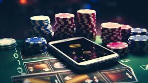 Discover Casino Betblast UK The Ultimate Gaming Experience