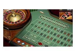 Evolution Red Door Roulette Ein aufregendes Casino Erlebnis
