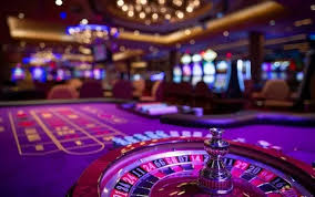 Evolution Red Door Roulette Ein aufregendes Casino Erlebnis