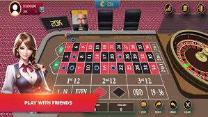 Evolutionsspiel Red Door Roulette - Eine neue Dimension des Glücksspiels