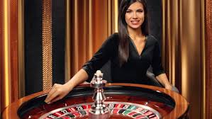 Experience the Thrill of Live Roulette UK Your Ultimate Guide